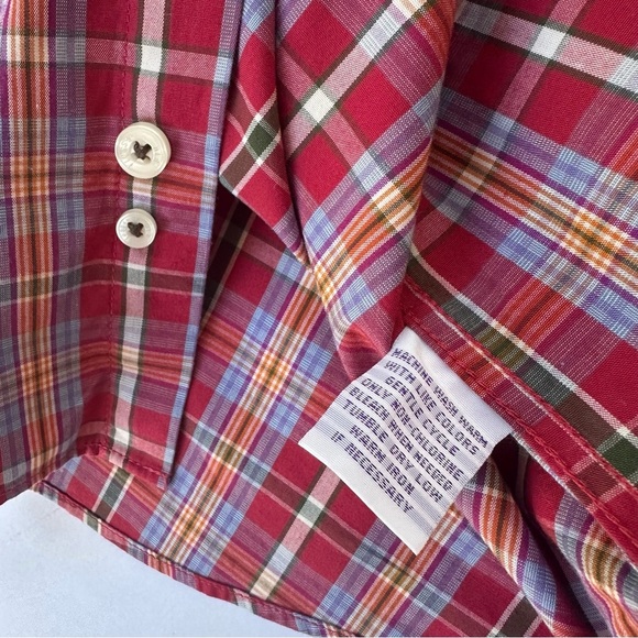 Men’s Alan Flusser Long Sleeve Shirt
Size XL​ - Picture 5 of 6